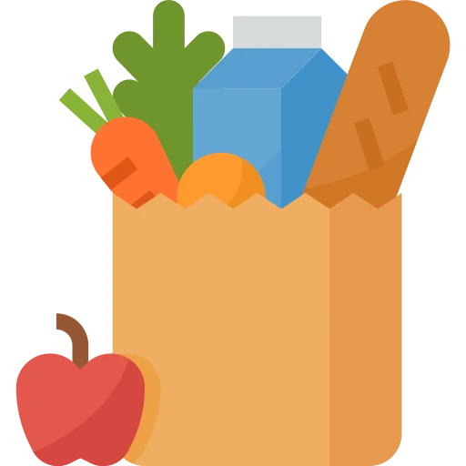 Groceries